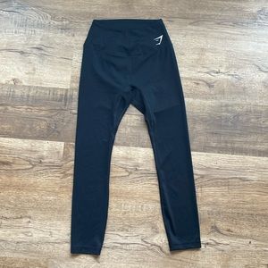 Gymshark Leggings Women’s Small